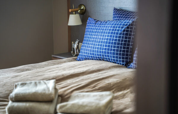 RHR Hotel Booking